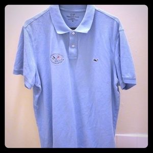 Polo shirt